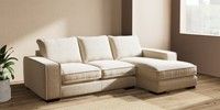 Medium Sofa Chaise - Right Hand