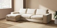 Novella Deep Relaxed Sit