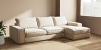 Novella Deep Relaxed Sit