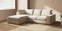 Novella Deep Relaxed Sit