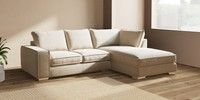 Medium Corner Chaise - Right Hand