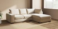 Medium Corner Chaise - Right Hand