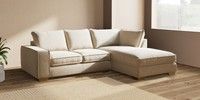 Medium Corner Chaise - Right Hand