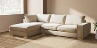 Novella Deep Relaxed Sit