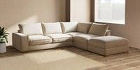 Novella Deep Relaxed Sit