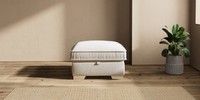 Storage Footstool