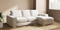 Medium Sofa Chaise - Right Hand