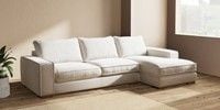 Novella Deep Relaxed Sit