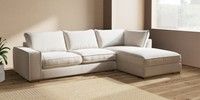Novella Deep Relaxed Sit