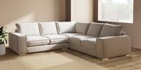Medium Corner Sofa - Universal