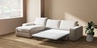 Novella Deep Relaxed Sit