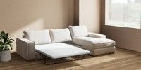 Novella Deep Relaxed Sit