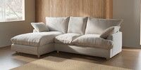 Medium Sofa Chaise - Left Hand