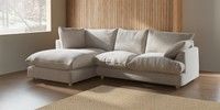 Medium Corner Chaise - Left Hand