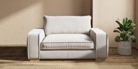 2 Seater Small Sofa