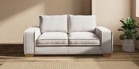 3 Seater Small Sofa