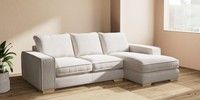 Medium Sofa Chaise - Right Hand