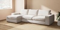 Novella Deep Relaxed Sit