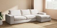 Novella Deep Relaxed Sit