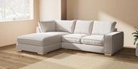 Medium Corner Chaise - Left Hand