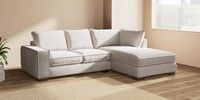 Medium Corner Chaise - Right Hand