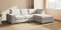 Medium Corner Chaise - Right Hand