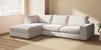 Novella Deep Relaxed Sit
