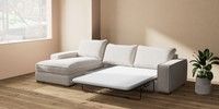 Novella Deep Relaxed Sit