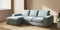 Novella Deep Relaxed Sit