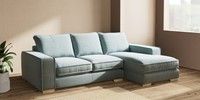 Medium Sofa Chaise - Right Hand