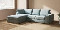 Novella Deep Relaxed Sit