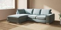 Medium Corner Chaise - Left Hand