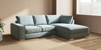 Medium Corner Chaise - Right Hand