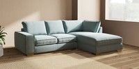 Medium Corner Chaise - Right Hand