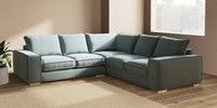 Medium Corner Sofa - Universal