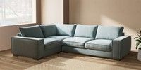 Large Corner Sofa - Left Hand
