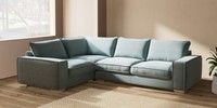 Large Corner Sofa - Left Hand