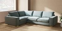 Large Corner Sofa - Left Hand