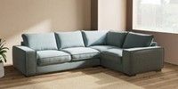 Large Corner Sofa - Right Hand