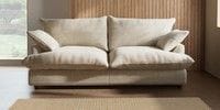3 Seater Sofa