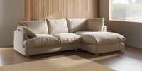 Medium Corner Chaise - Right Hand