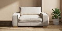 2 Seater Small Sofa