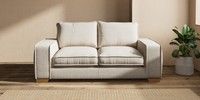 3 Seater Small Sofa
