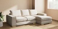 Medium Sofa Chaise - Right Hand