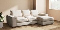 Medium Sofa Chaise - Right Hand