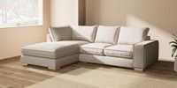Medium Corner Chaise - Left Hand