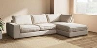 Novella Deep Relaxed Sit