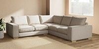 Medium Corner Sofa - Universal