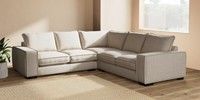 Medium Corner Sofa - Universal