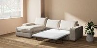 Novella Deep Relaxed Sit